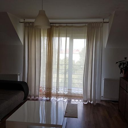 Cluj Lux Apartments Dış mekan fotoğraf