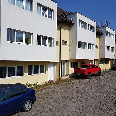 Cluj Lux Apartments Dış mekan fotoğraf