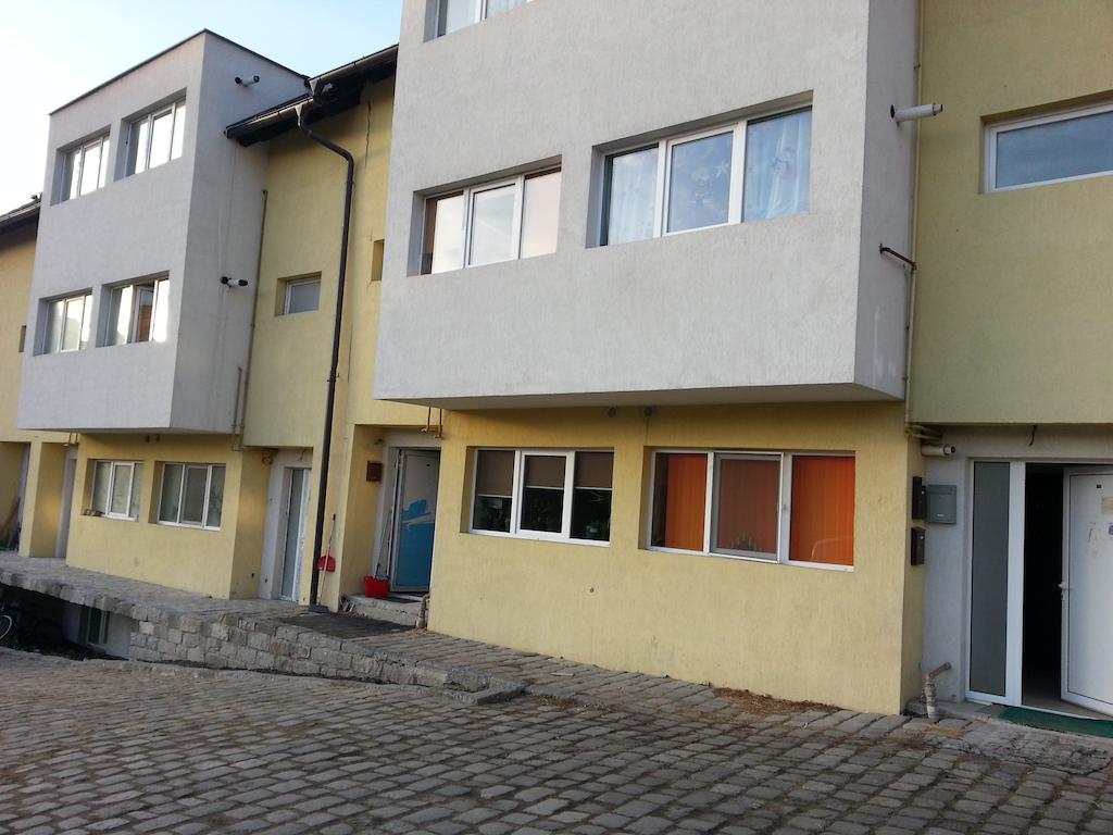 Cluj Lux Apartments Dış mekan fotoğraf