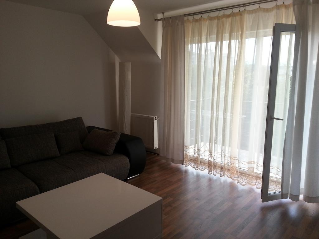 Cluj Lux Apartments Oda fotoğraf