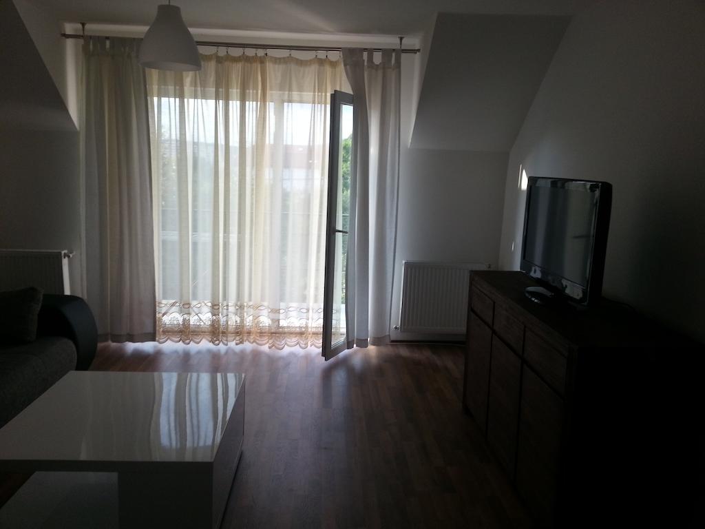 Cluj Lux Apartments Oda fotoğraf