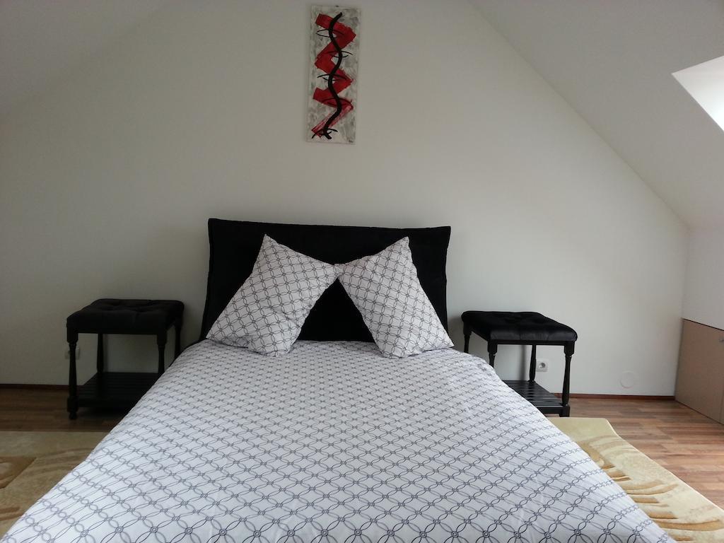 Cluj Lux Apartments Dış mekan fotoğraf