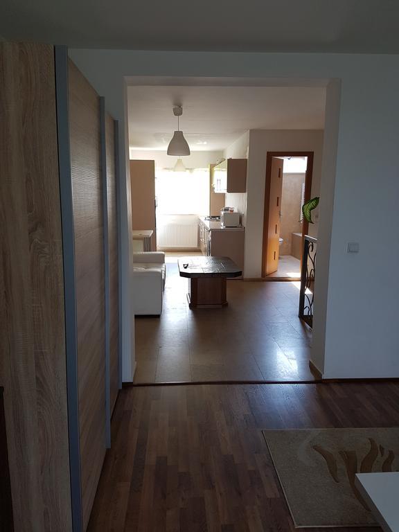 Cluj Lux Apartments Dış mekan fotoğraf