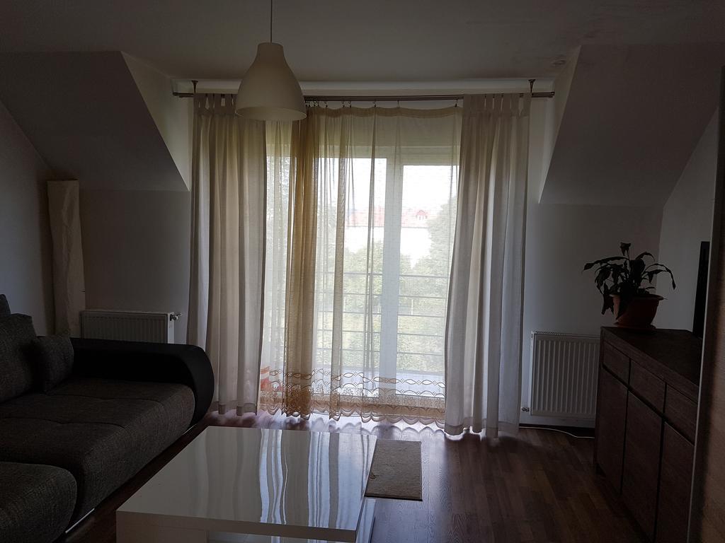 Cluj Lux Apartments Dış mekan fotoğraf